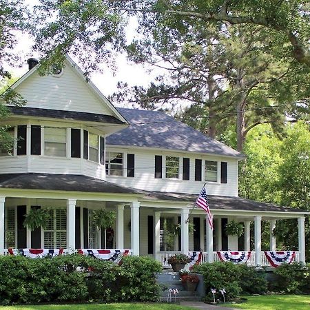 Huffman House Bed & Breakfast Minden Exterior photo