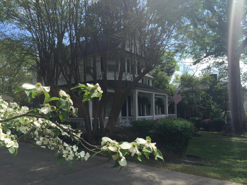 Huffman House Bed & Breakfast Minden Room photo